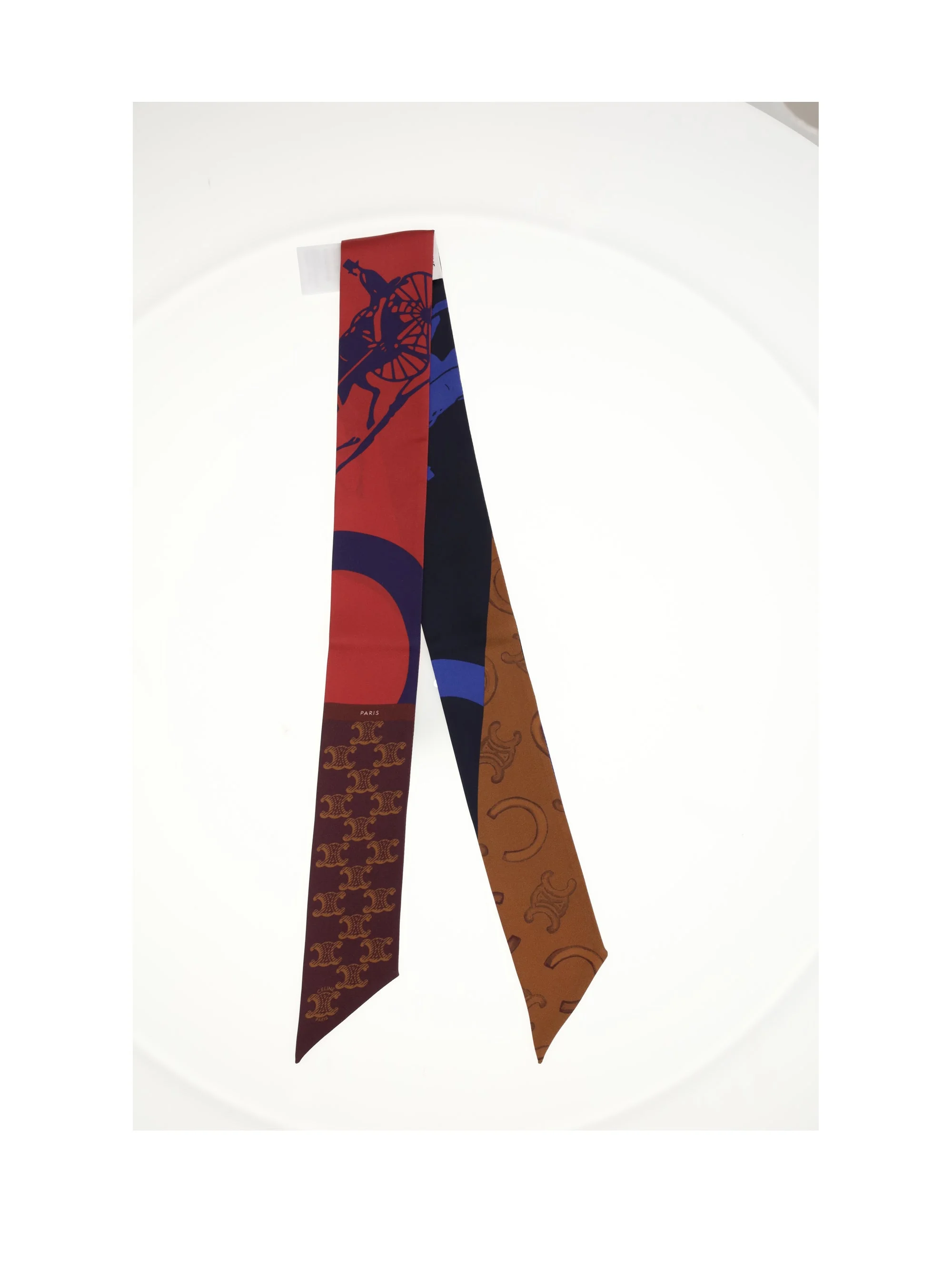 Celine Women 6X110cm Lavalliere - 1
