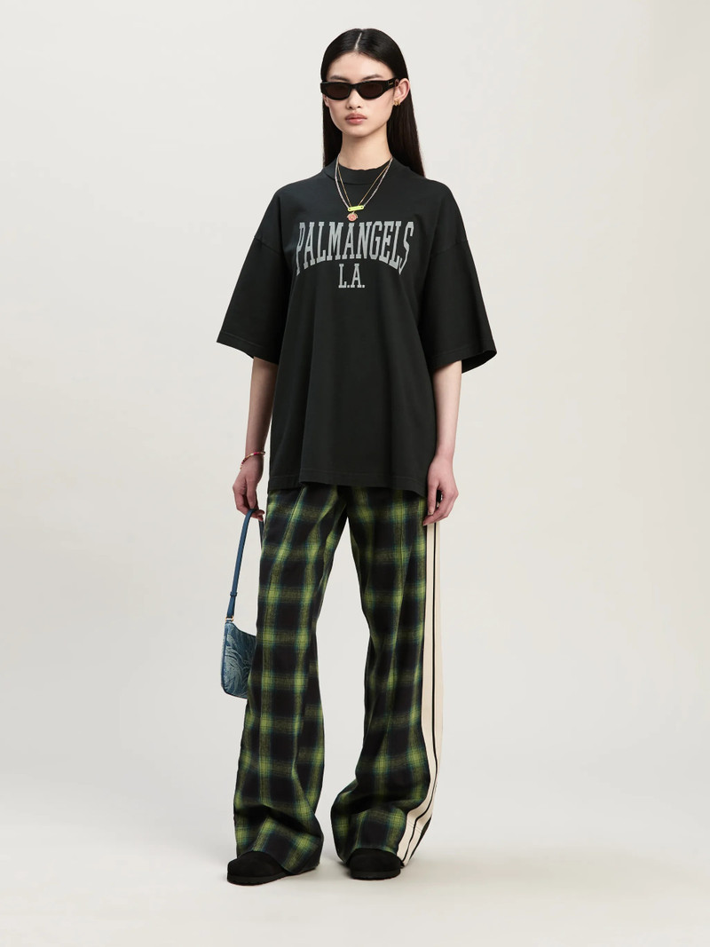 Palm Angels College T-Shirt outlook