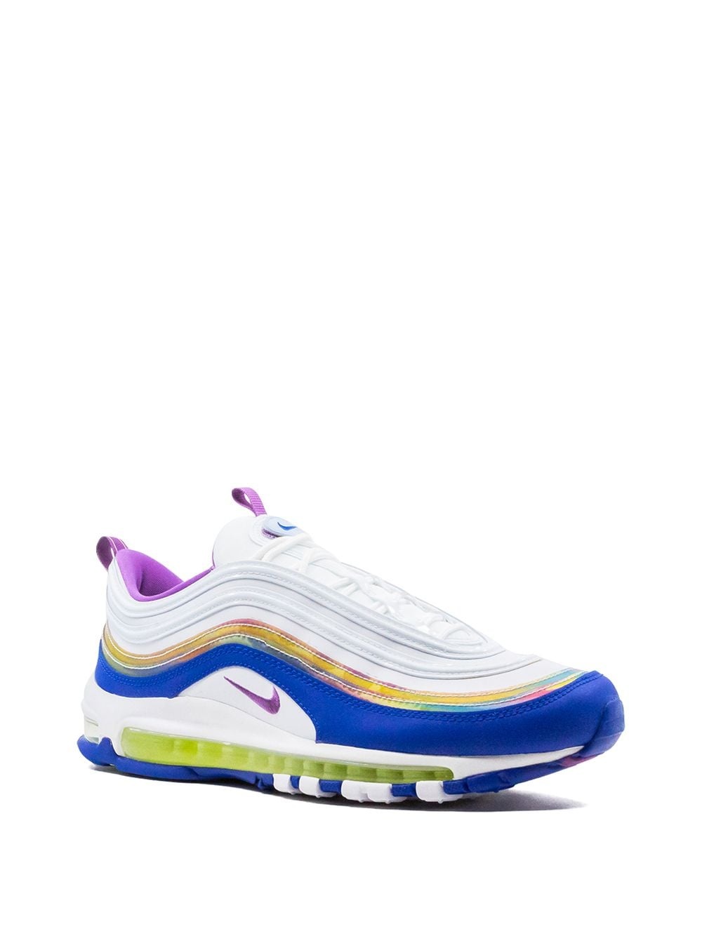 Air Max 97 low-top sneakers - 2