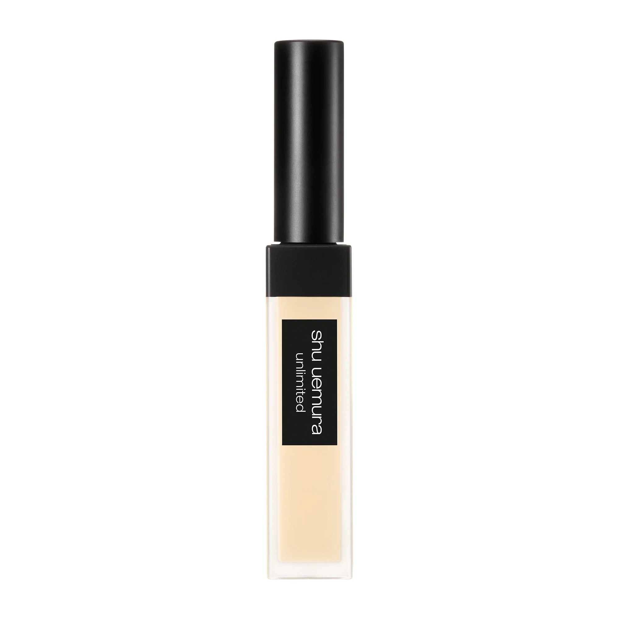 unlimited concealer - 1