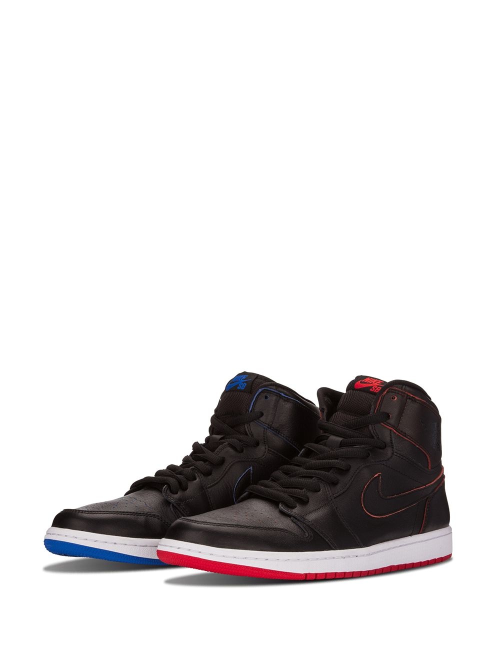 Jordan 1 SB QS Lance Mountain - 2