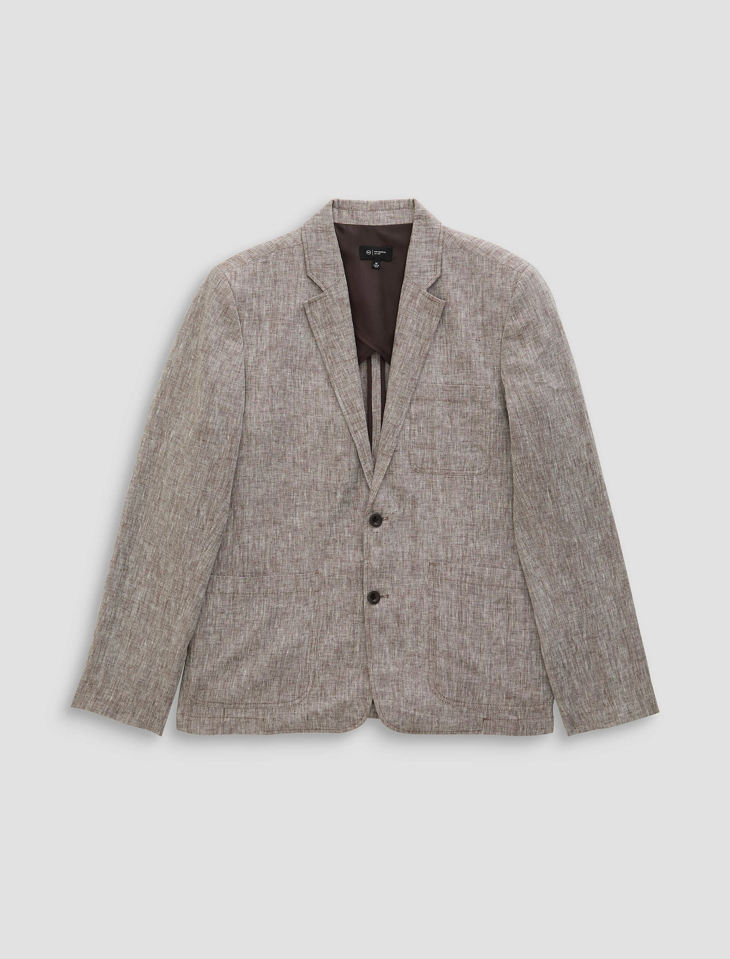 Leo Blazer - 1