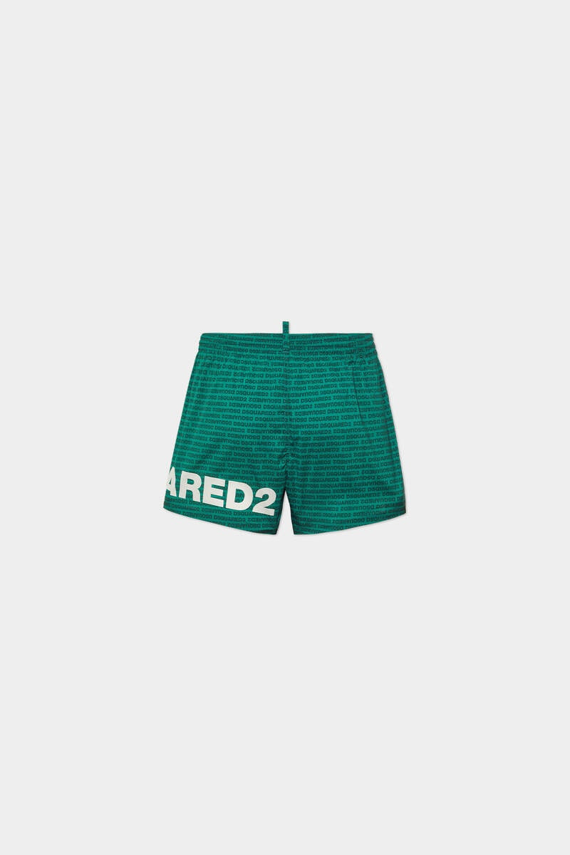 DSQUARED2 SWIM BOXER MIDI outlook