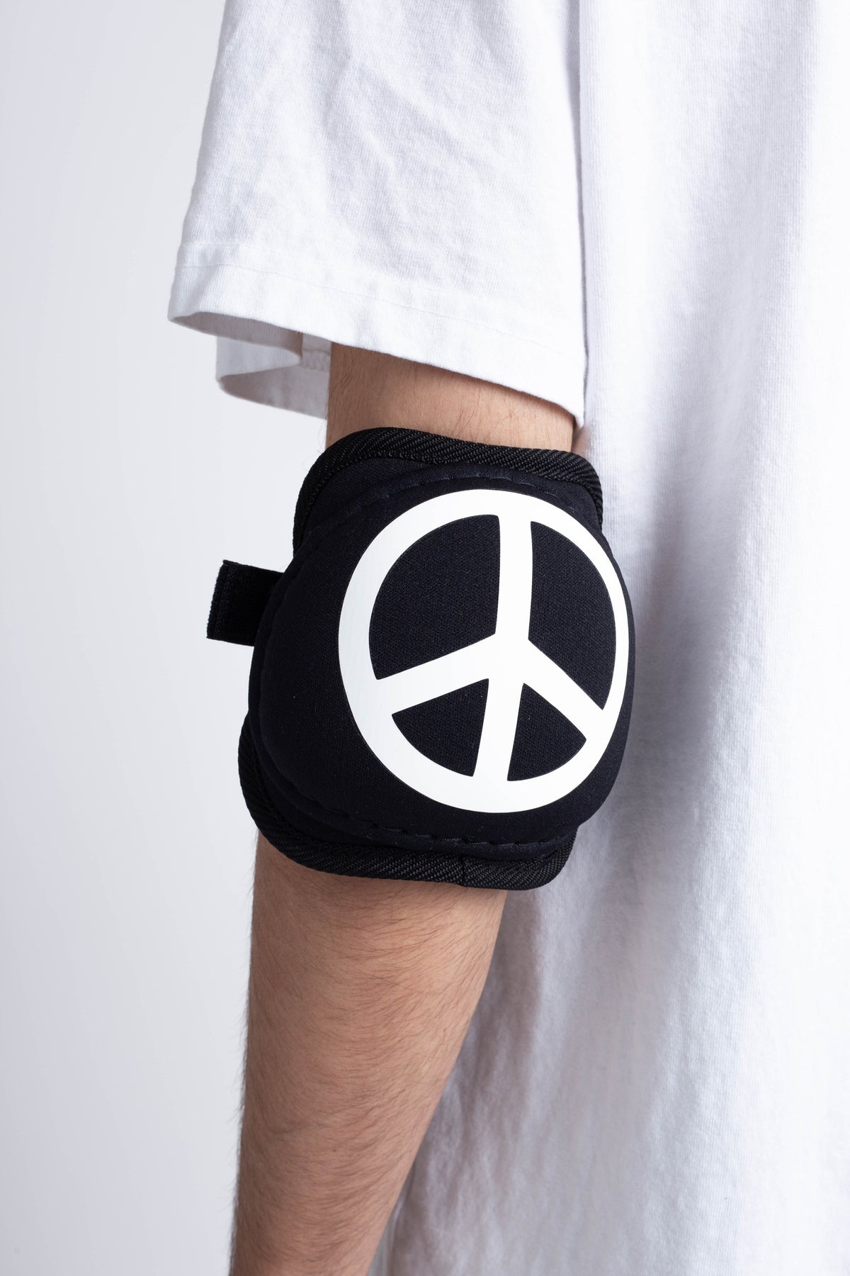 PEACE Elbow Pad - 2