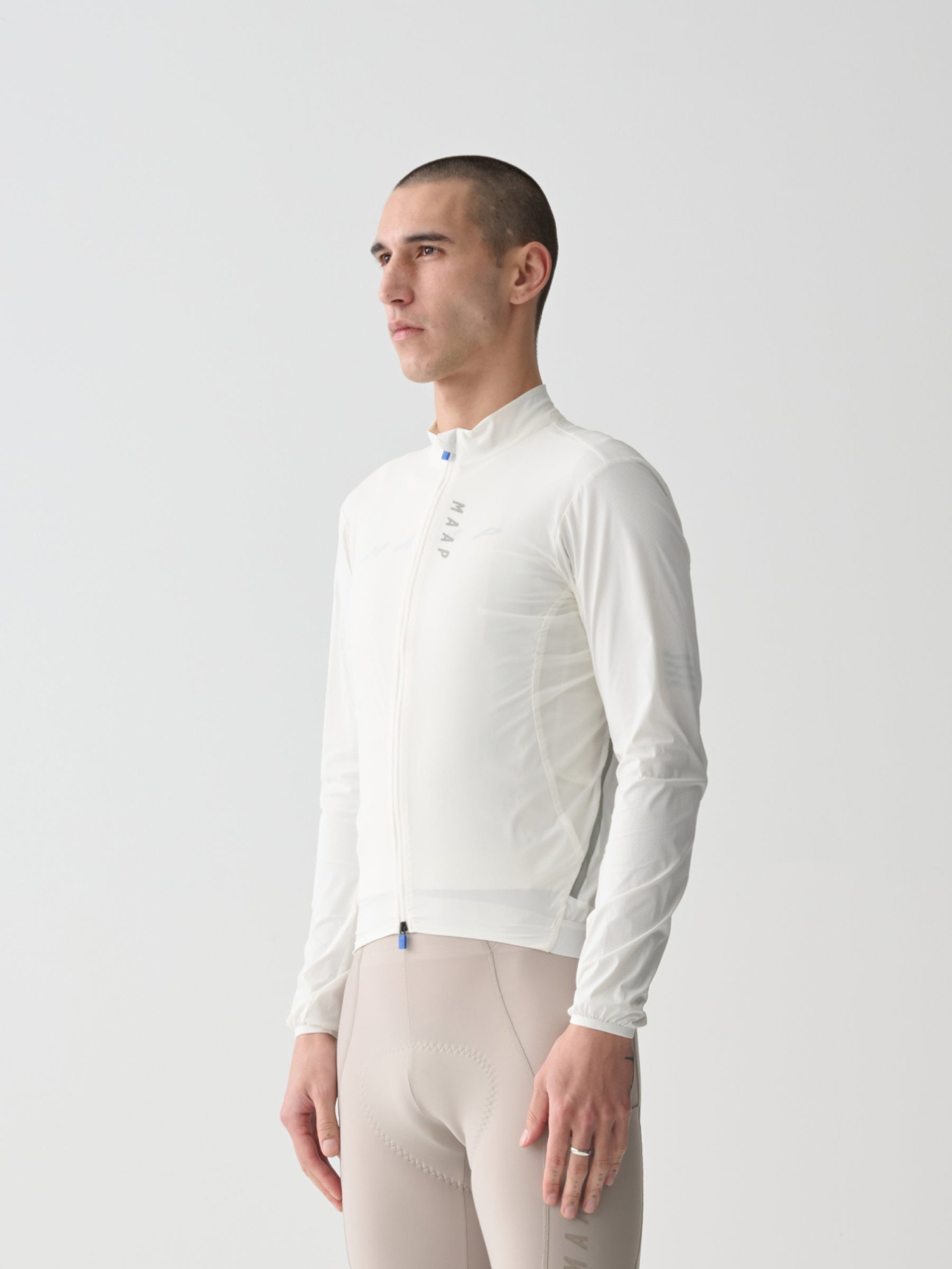 Flow Jacket - 2