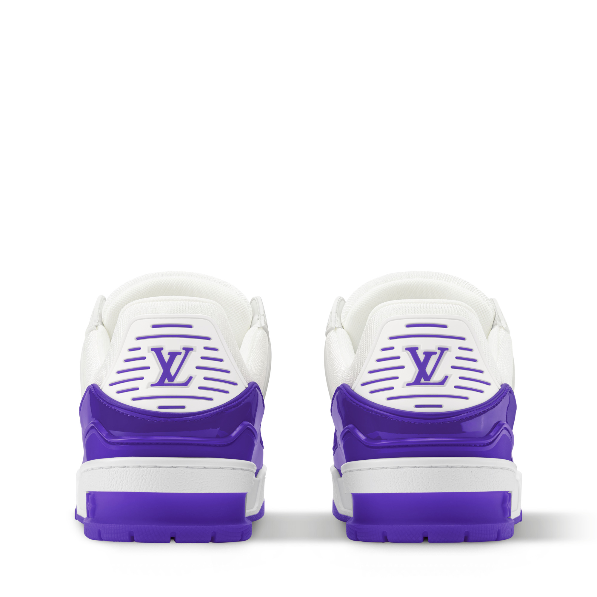 LV Trainer Sneaker - 3