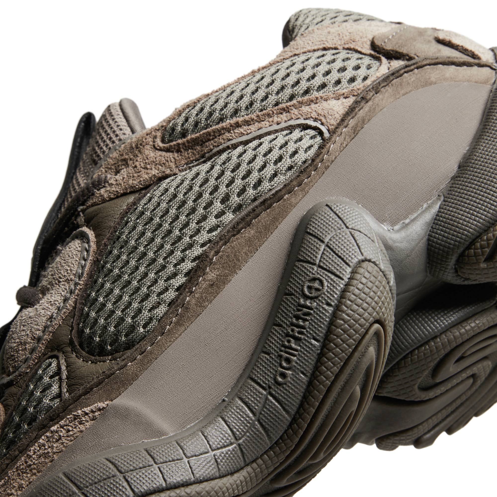 Yeezy 500 'Brown Clay' - 10