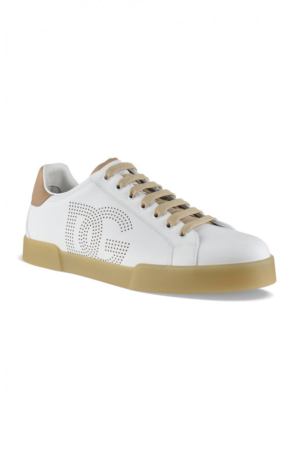 Dolce&Gabbana Men Sneakers Portofino - 2