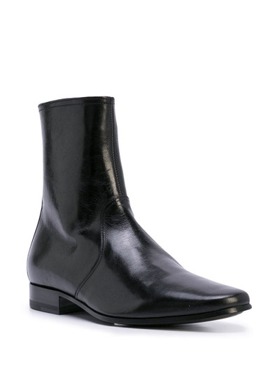 Pierre Hardy ankle boots outlook