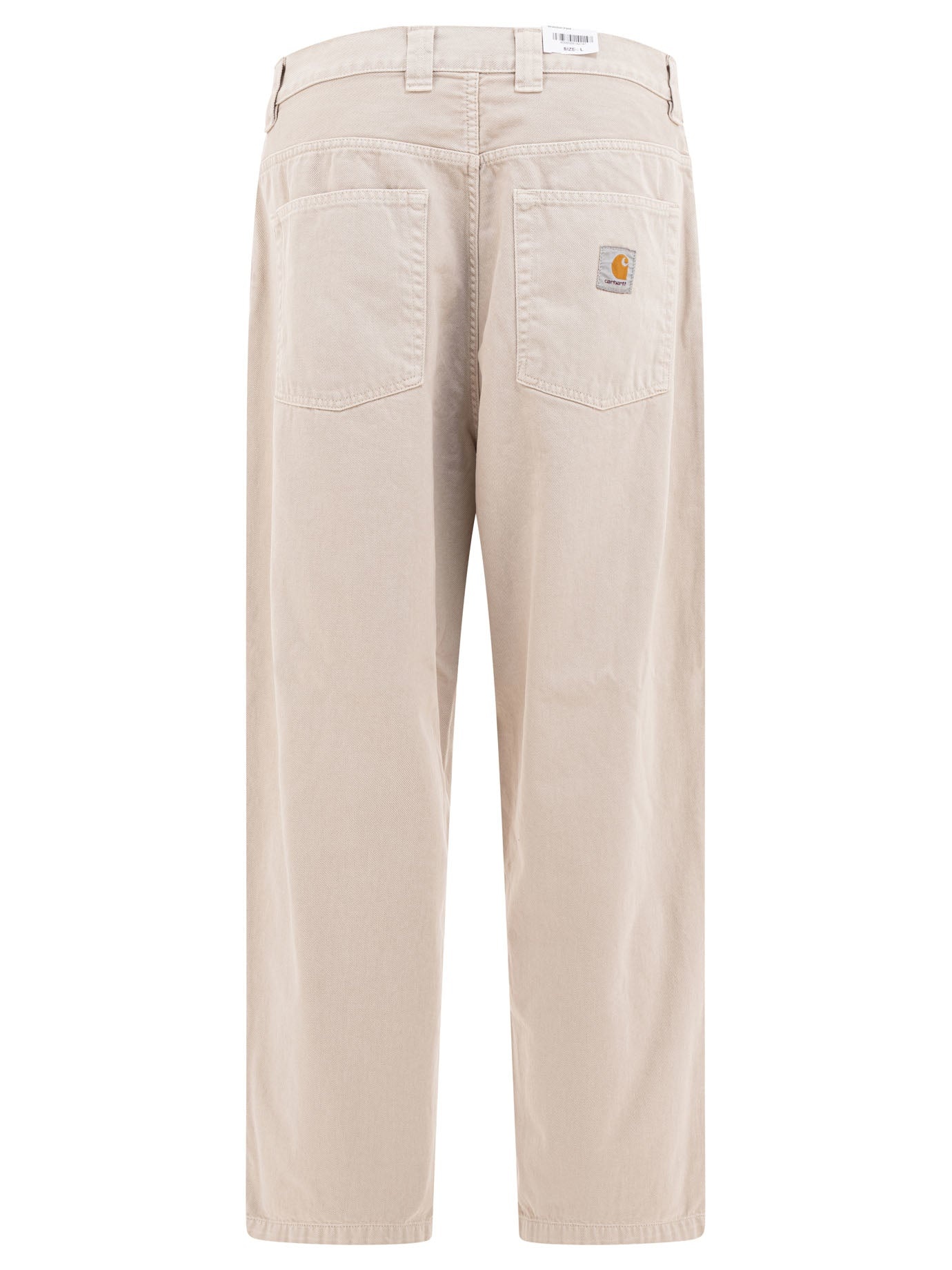 Carhartt Wip Jeans - 2