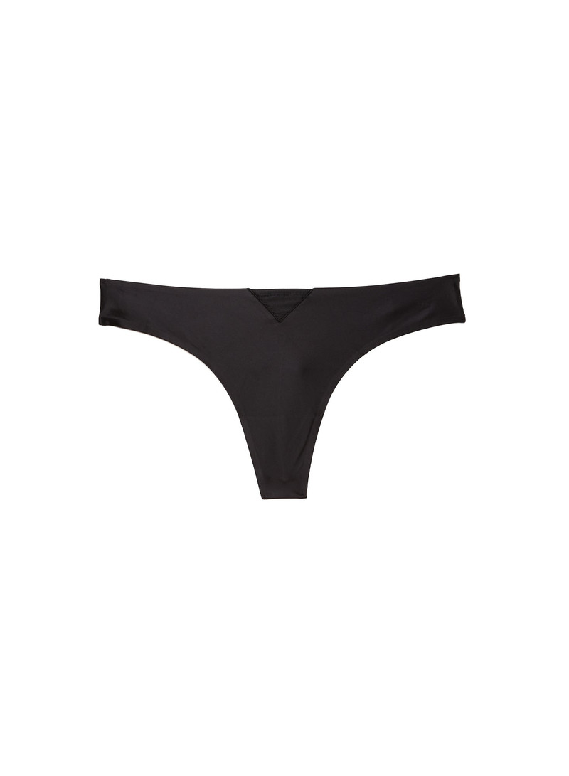 Le Gloss Thong 1