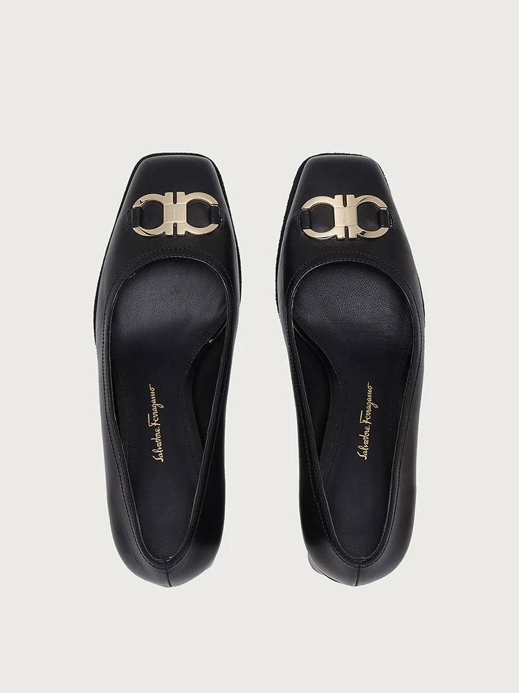 GANCINI COURT SHOE - 4