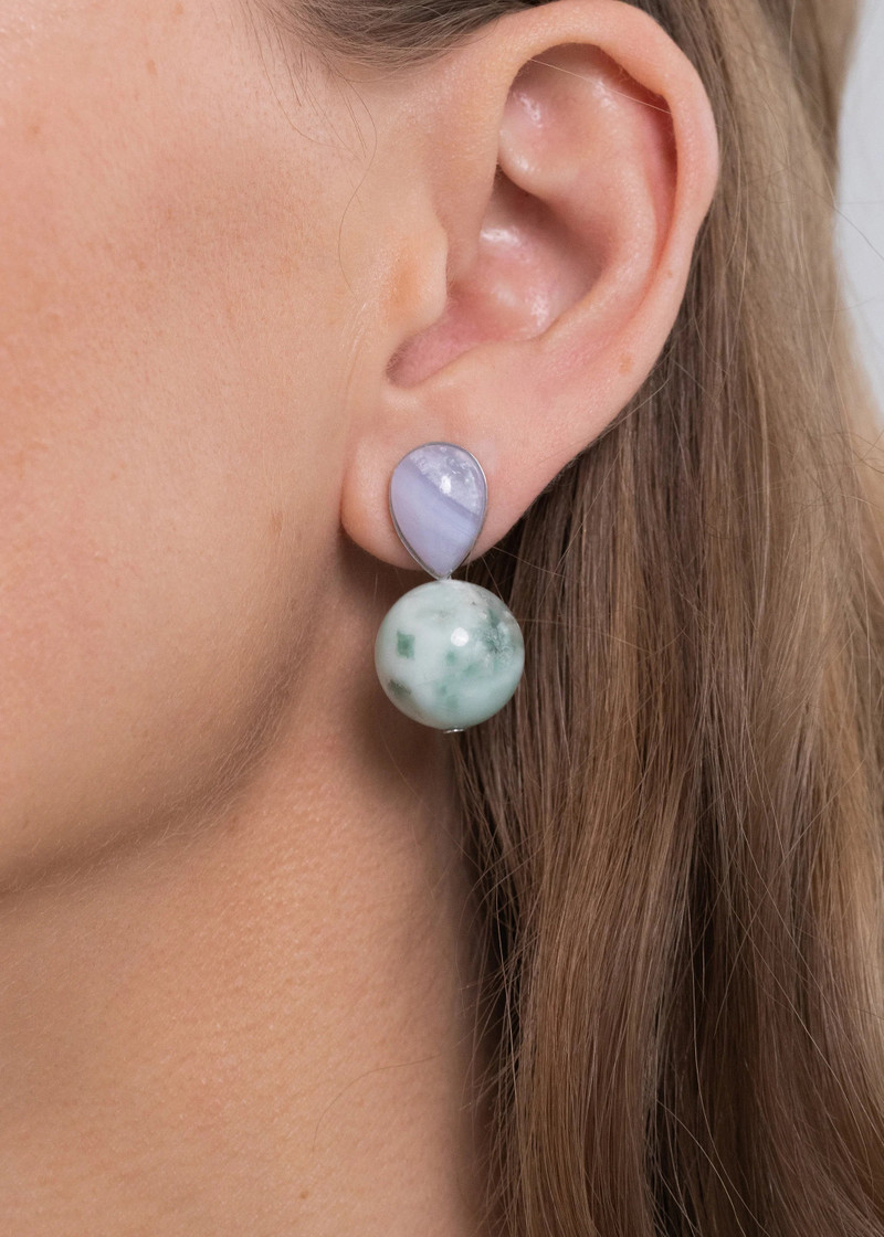 Jennifer Behr Allison Earrings outlook