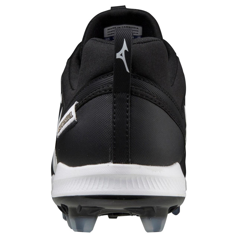 Mizuno Ambition 2 TPU Low Men's Molded Baseball Cleat 5