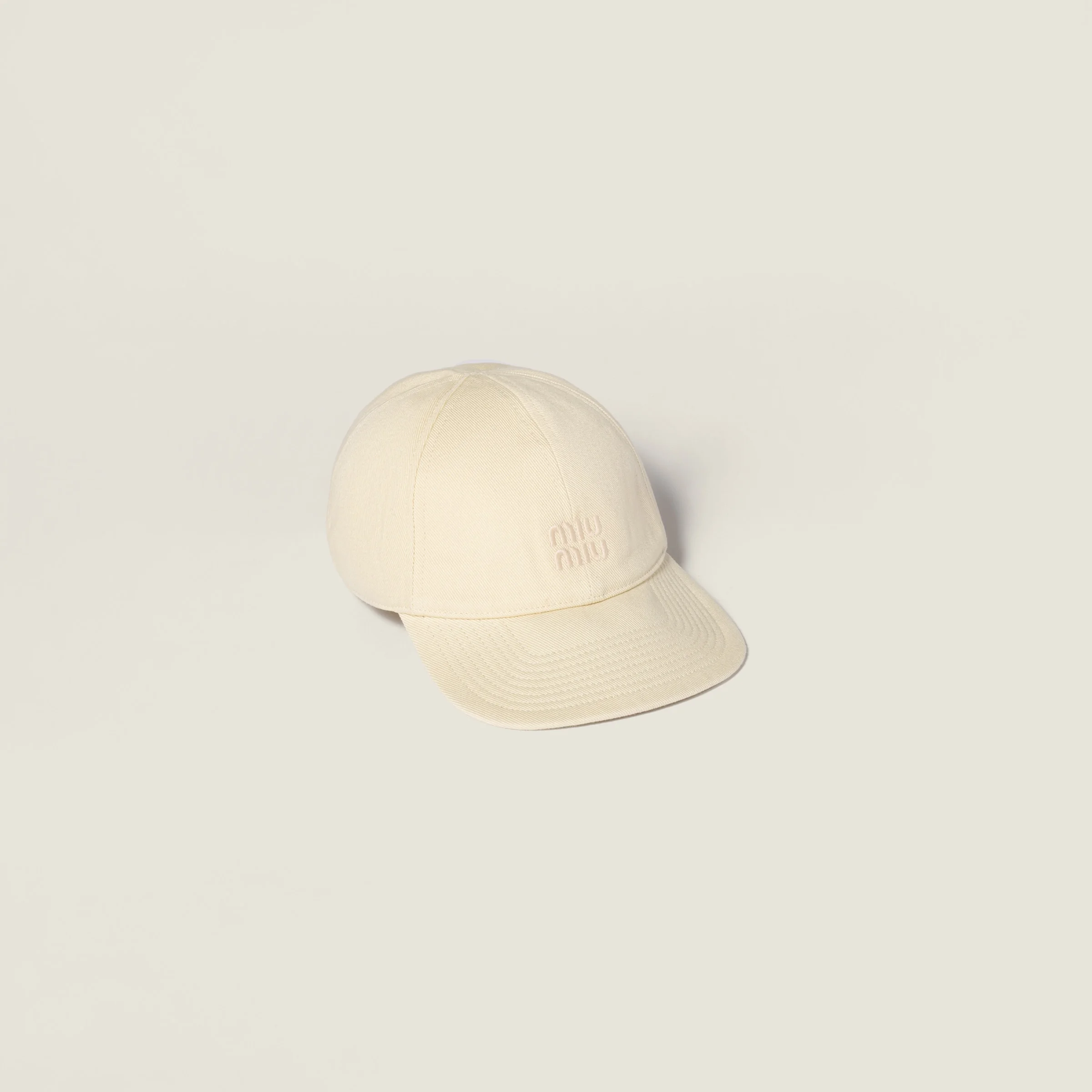 Drill baseball cap - 1