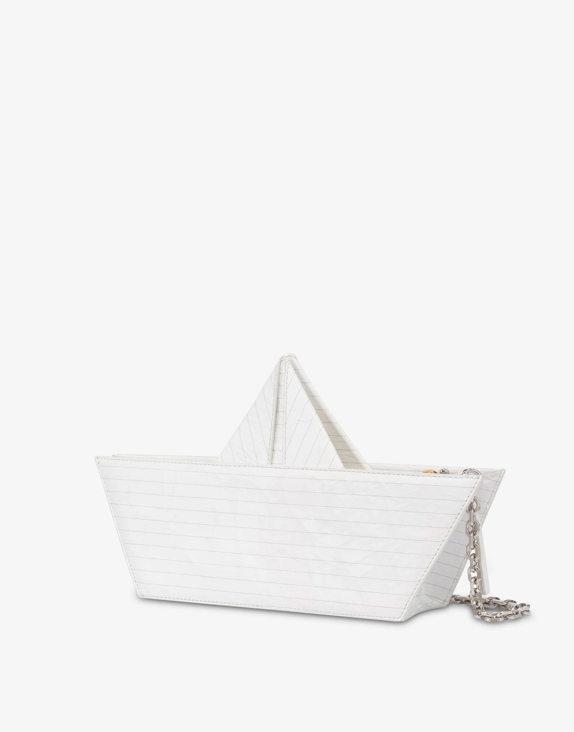 ORIGAMI BOAT BAG - 1