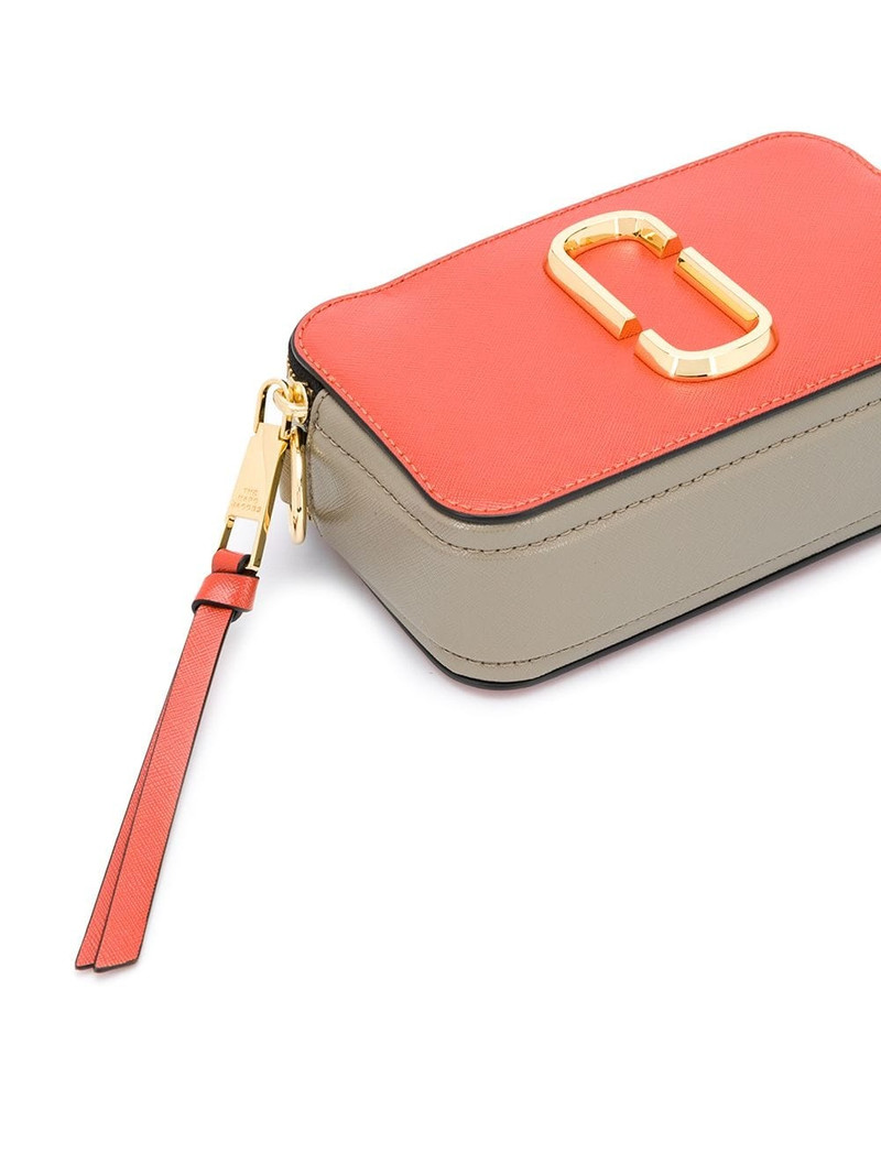 The Snapshot bag 4