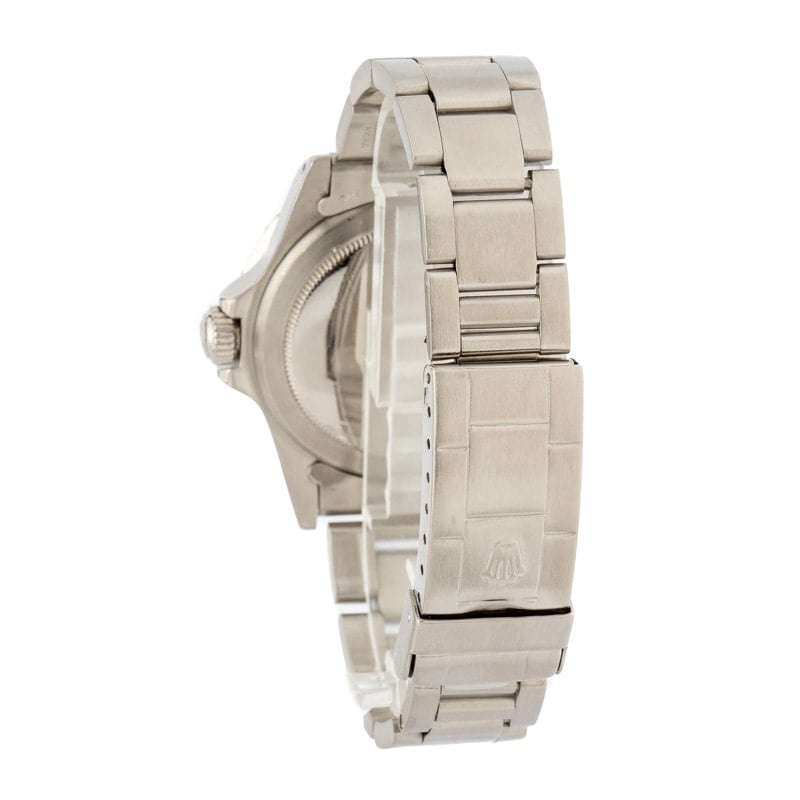 Vintage Rolex Submariner Reference 1680 - 3