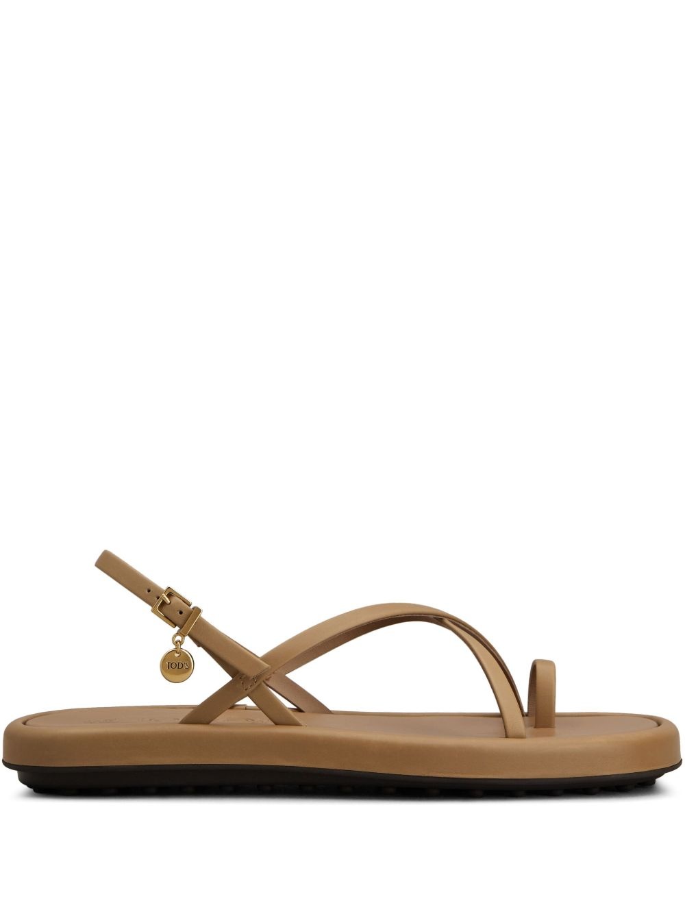 leather sandals - 1