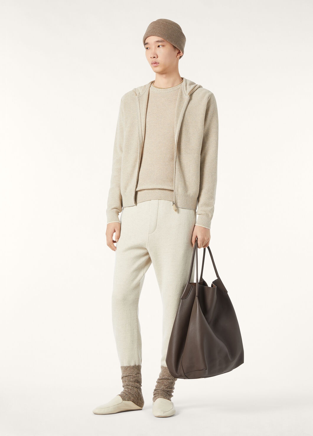 Varallo Hooded Bomber - 2