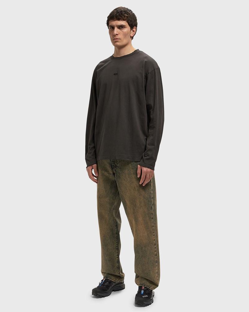 OAKLEY x Jaylen Brown LATITUDE VEIL LS TEE outlook