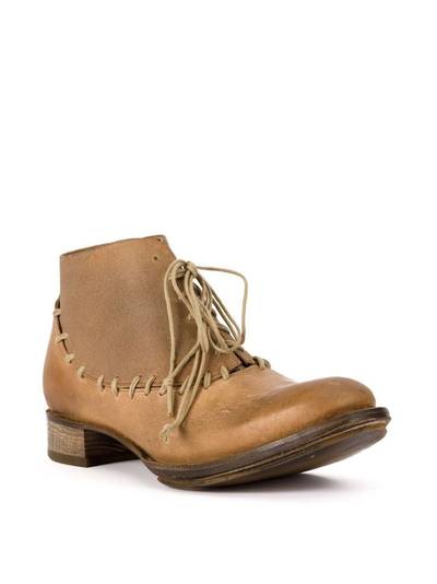 Cherevichkiotvichki lace up boots outlook