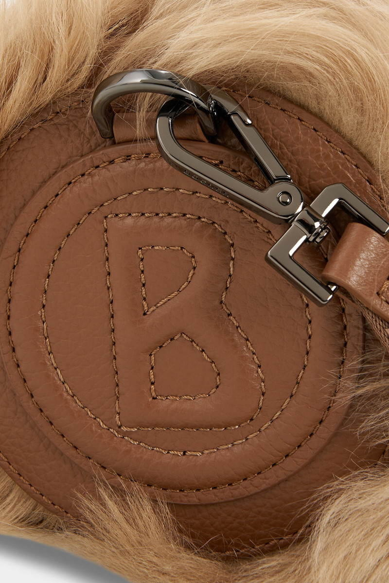 Choulex Snow Maali Shoulder bag in Beige 5