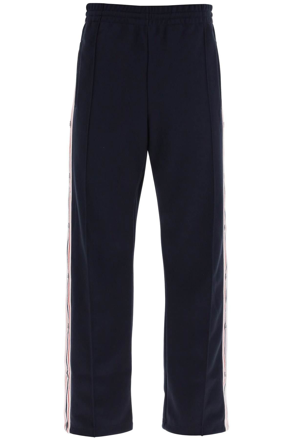 JOGGERS WITH DETACHABLE - 6