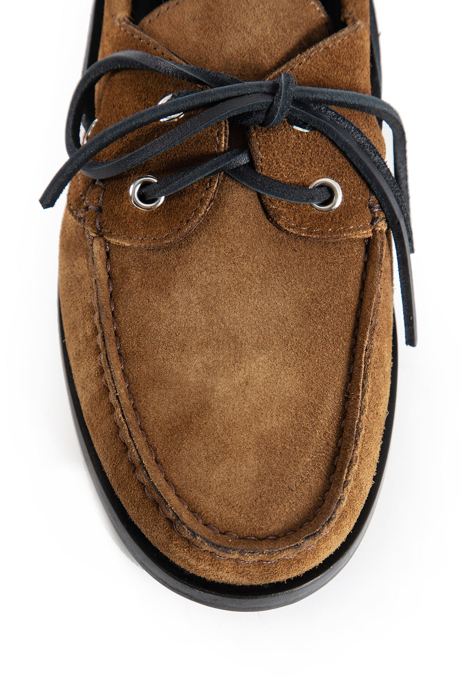 Harris-Suede-Loafers - 5
