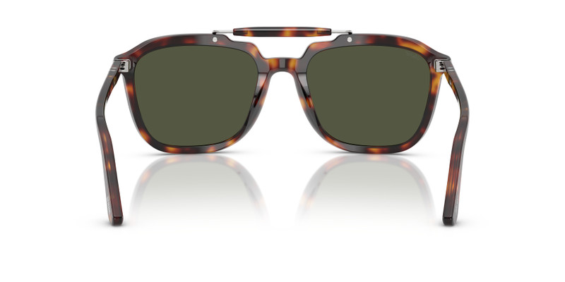 PO0203S - Senna Series 5