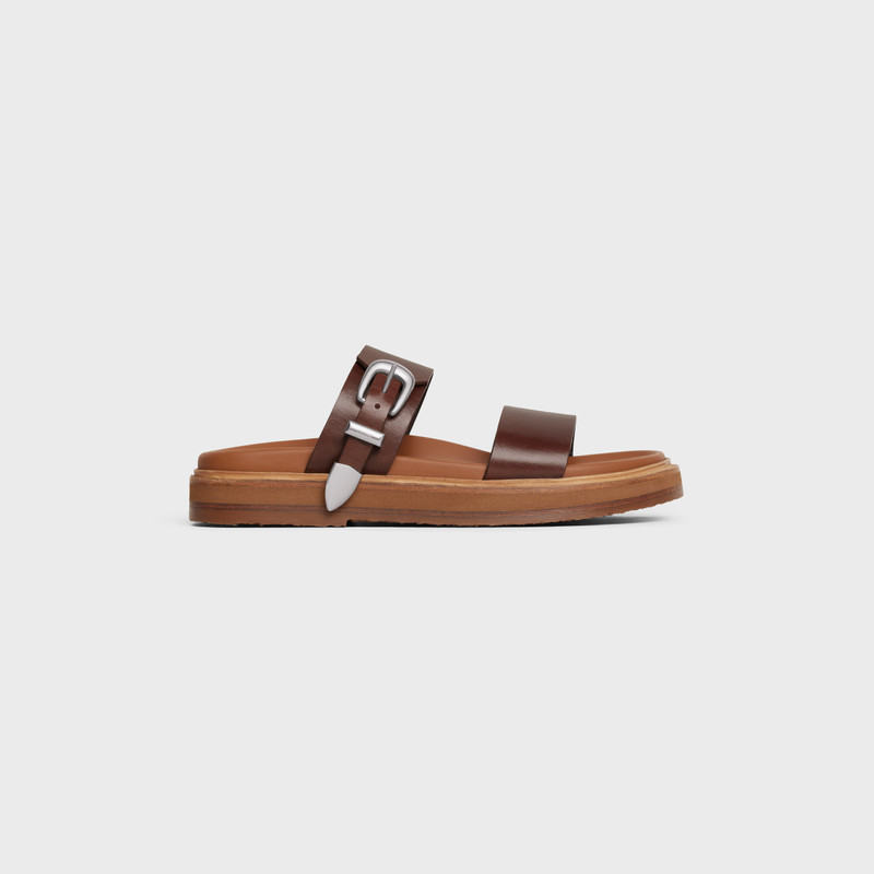 CELINE TIPPI in CALFSKIN - VEGETAL TANNING - 1
