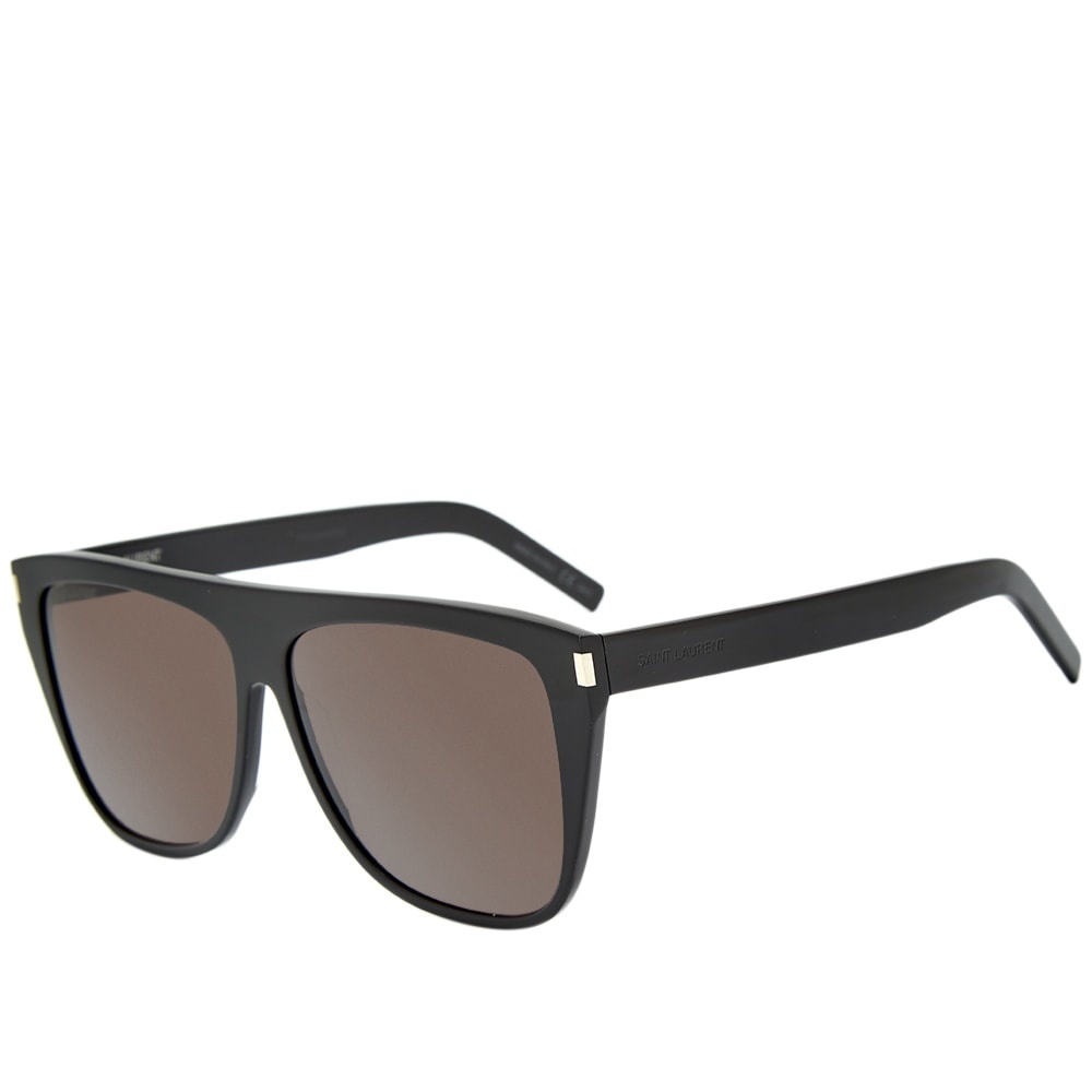 Saint Laurent SL 1 Slim Sunglasses - 1