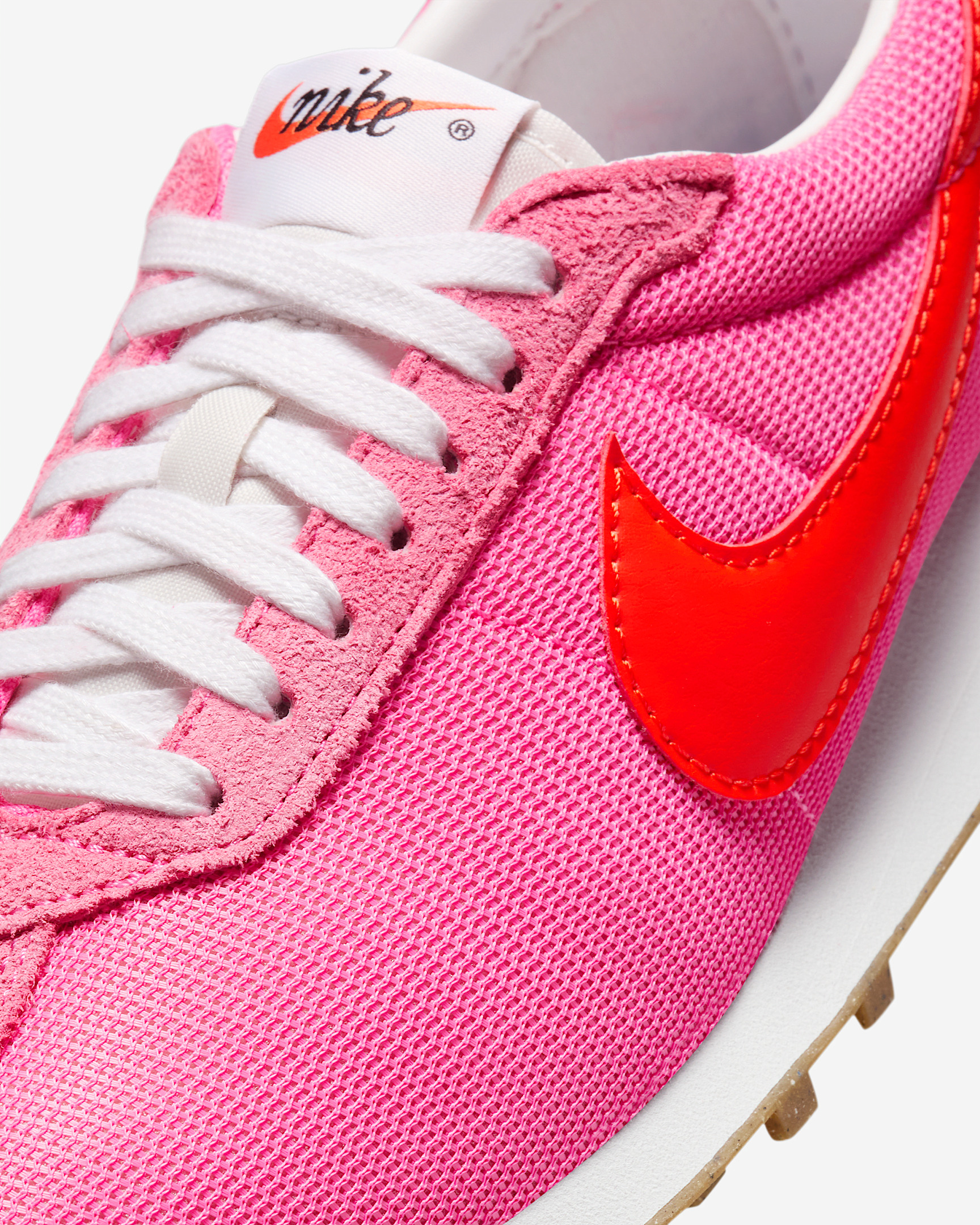 Nike LD-1000 Women's Shoes - 7