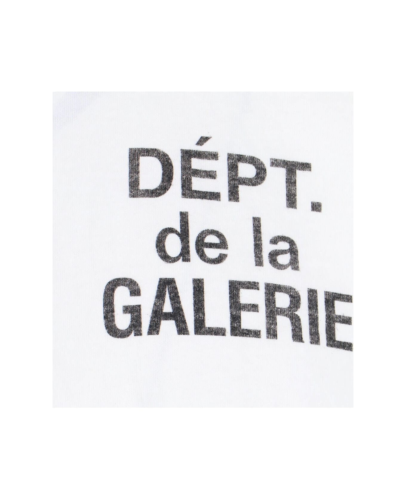 Logo T-shirt - 3
