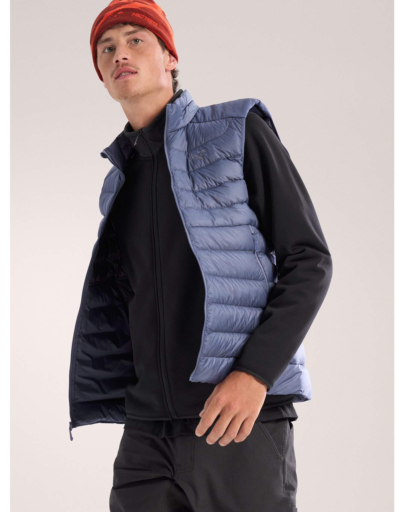 Cerium Vest - 3