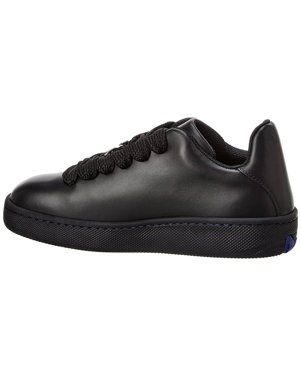 Burberry Bubble Leather Sneaker - 2