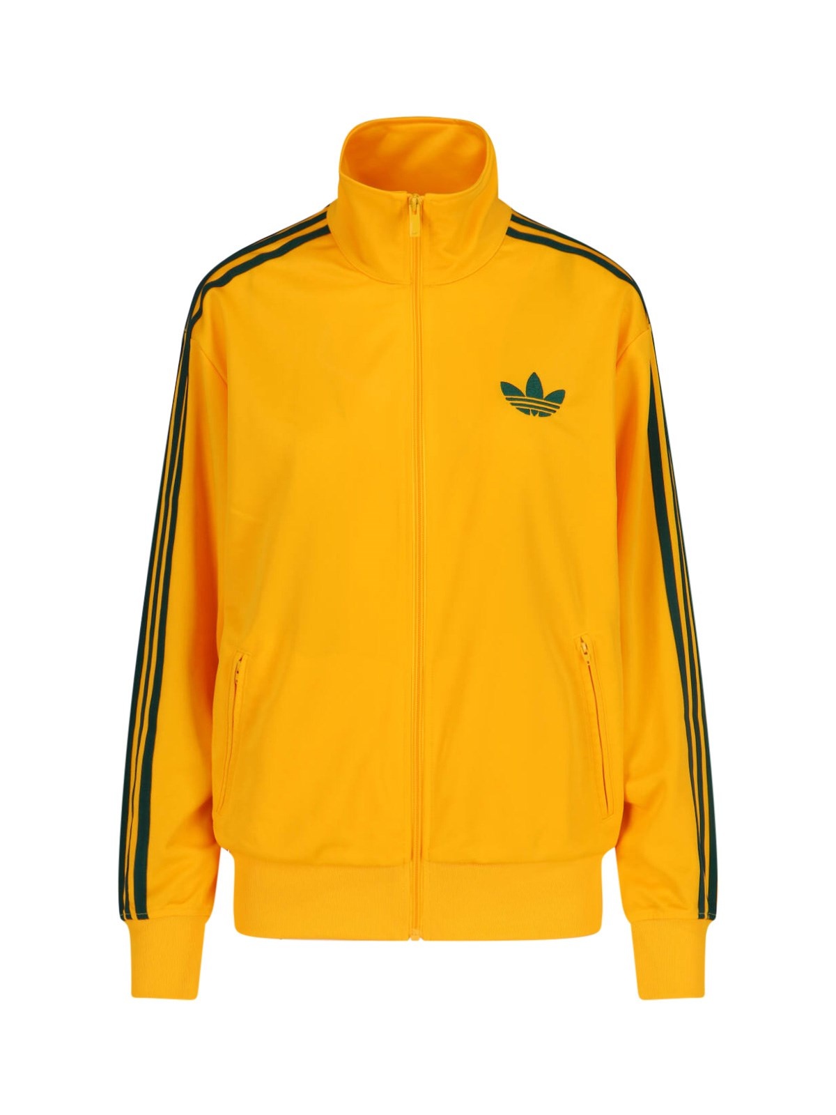 'ADICOLOR CLASSICS FIREBIRD' ZIP SWEATSHIRT - 1