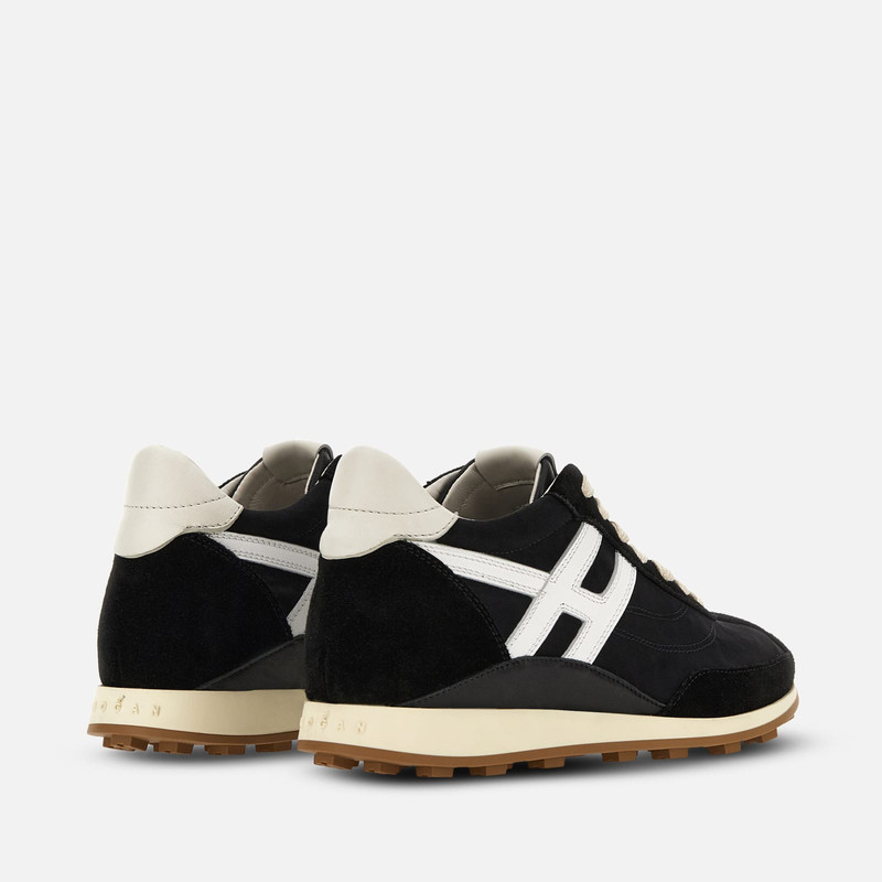 HOGAN Sneakers Hogan Athletic outlook