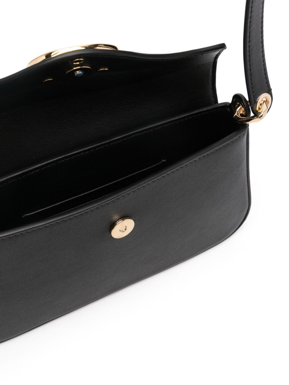 VLogo Signature shoulder bag - 5