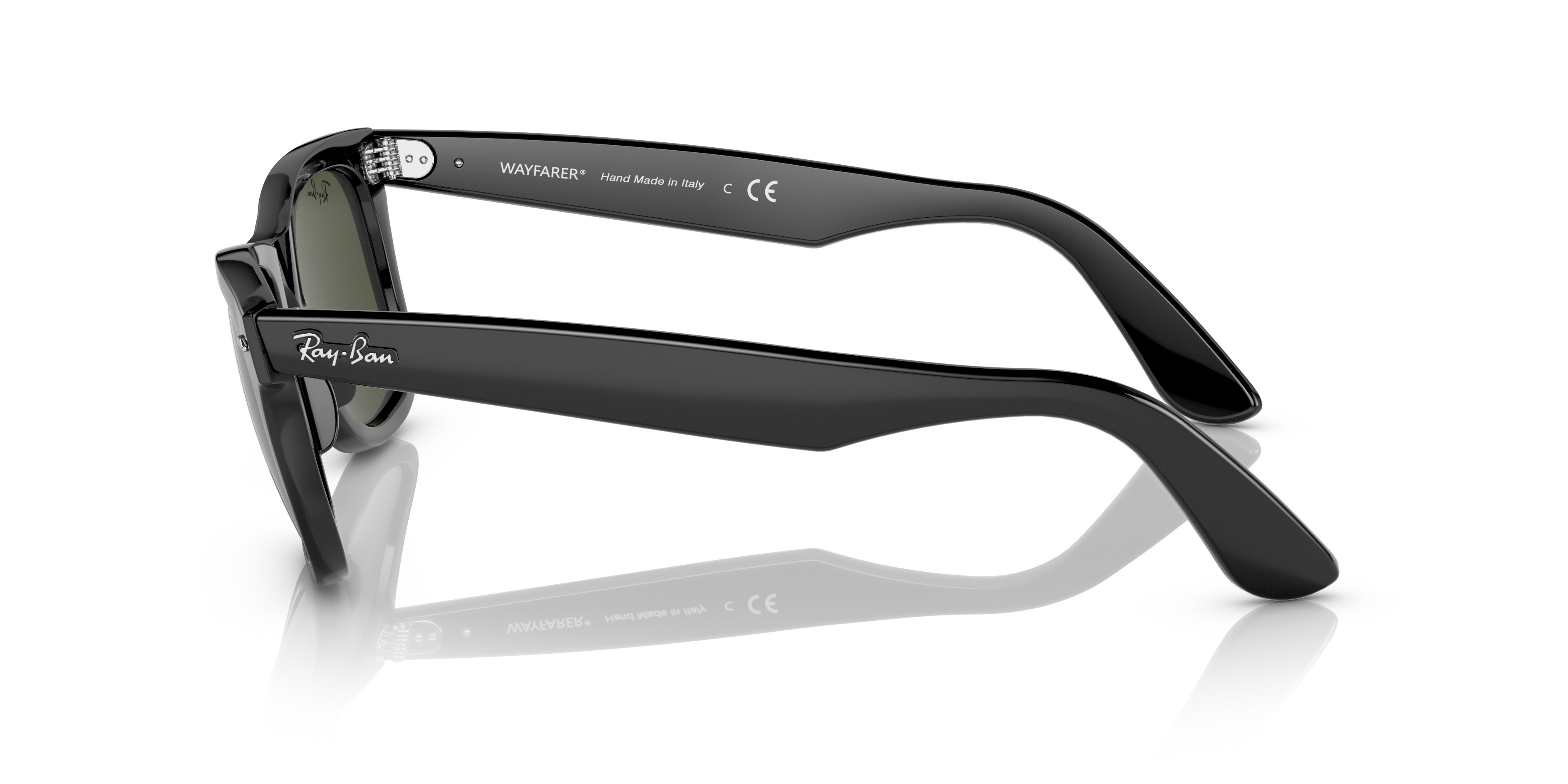 RB2140 Original Wayfarer Bio-Acetate - 3