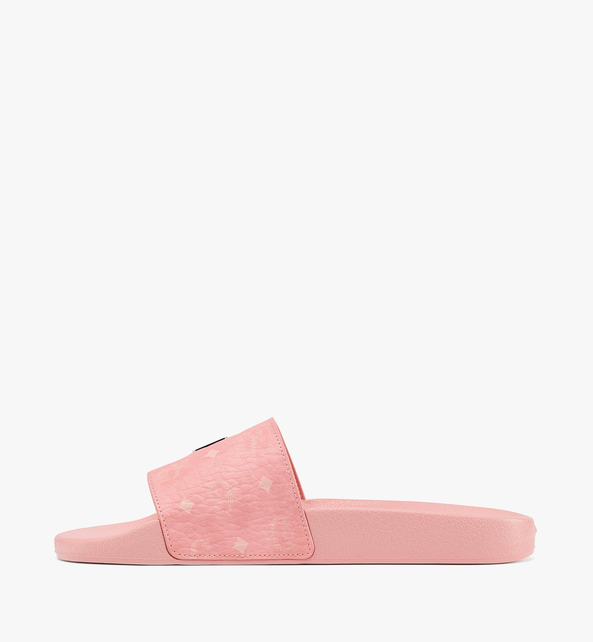 Women's Visetos Slides - 3