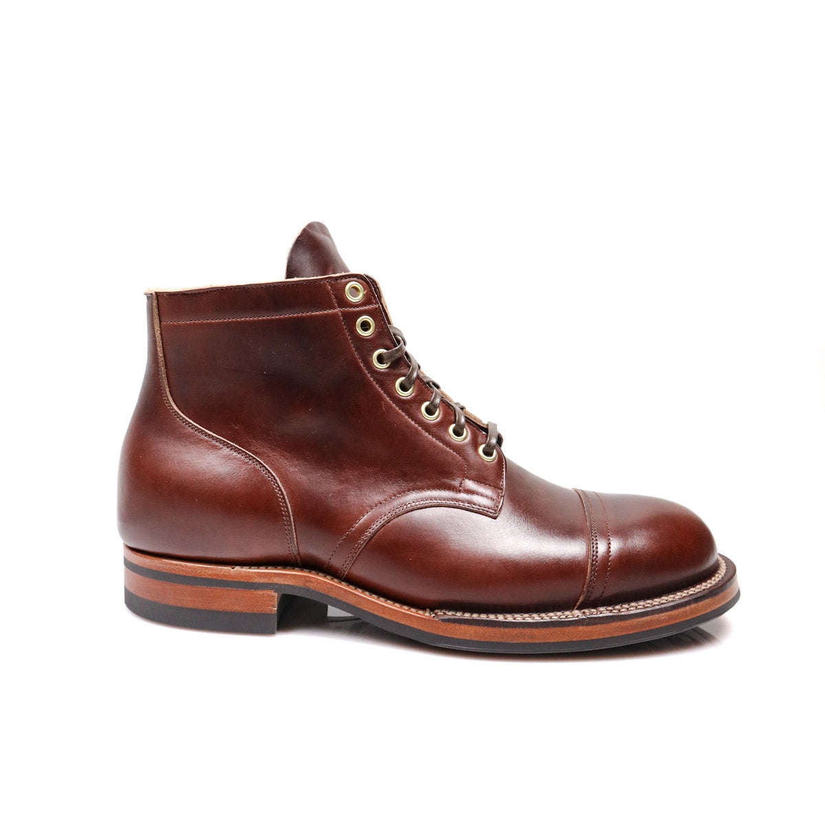 Service Boot Core 1035 Horween Chromexcel Brown - 6