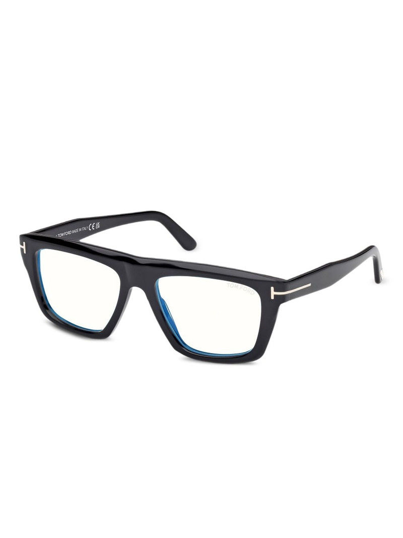 square-frame glasses 1