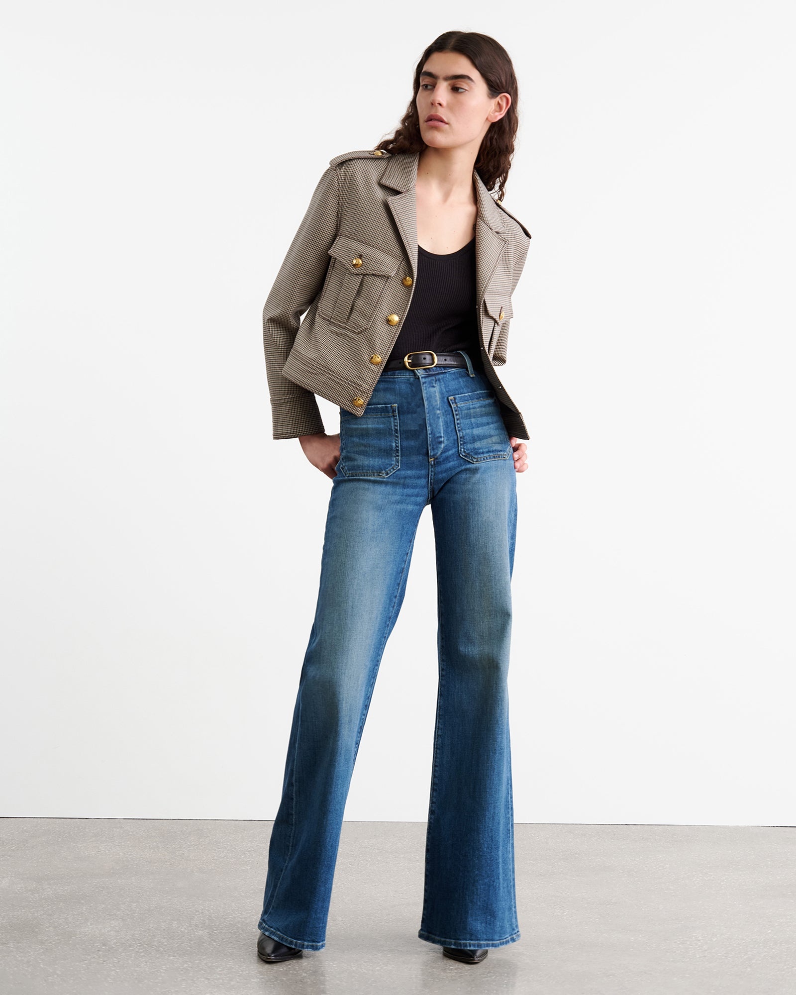 Lise Jacket - 5