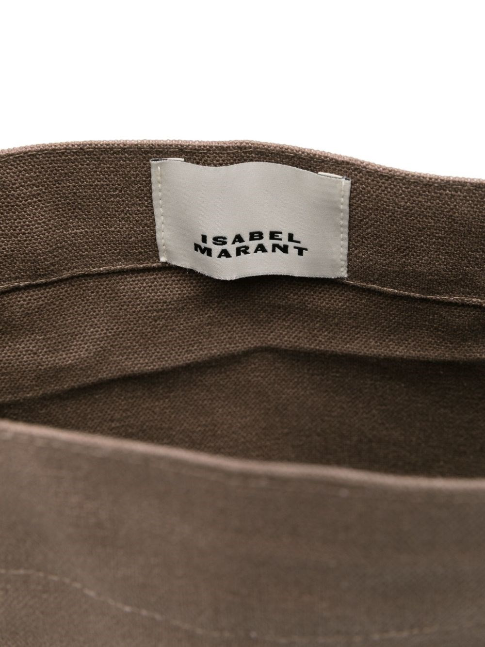 Yenky Small tote bag - 3