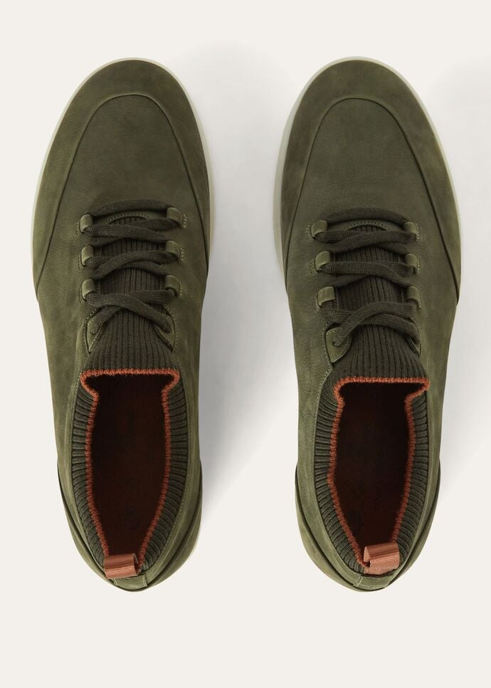 Soho Walk Sneaker - 6
