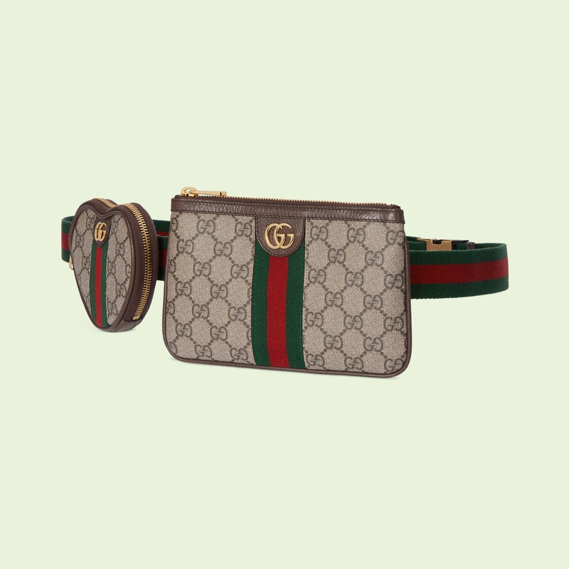 GUCCI Ophidia utility belt outlook