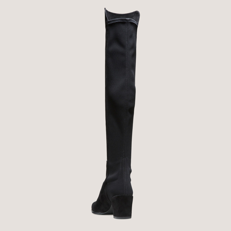 CITY BLOCK BOOT 7
