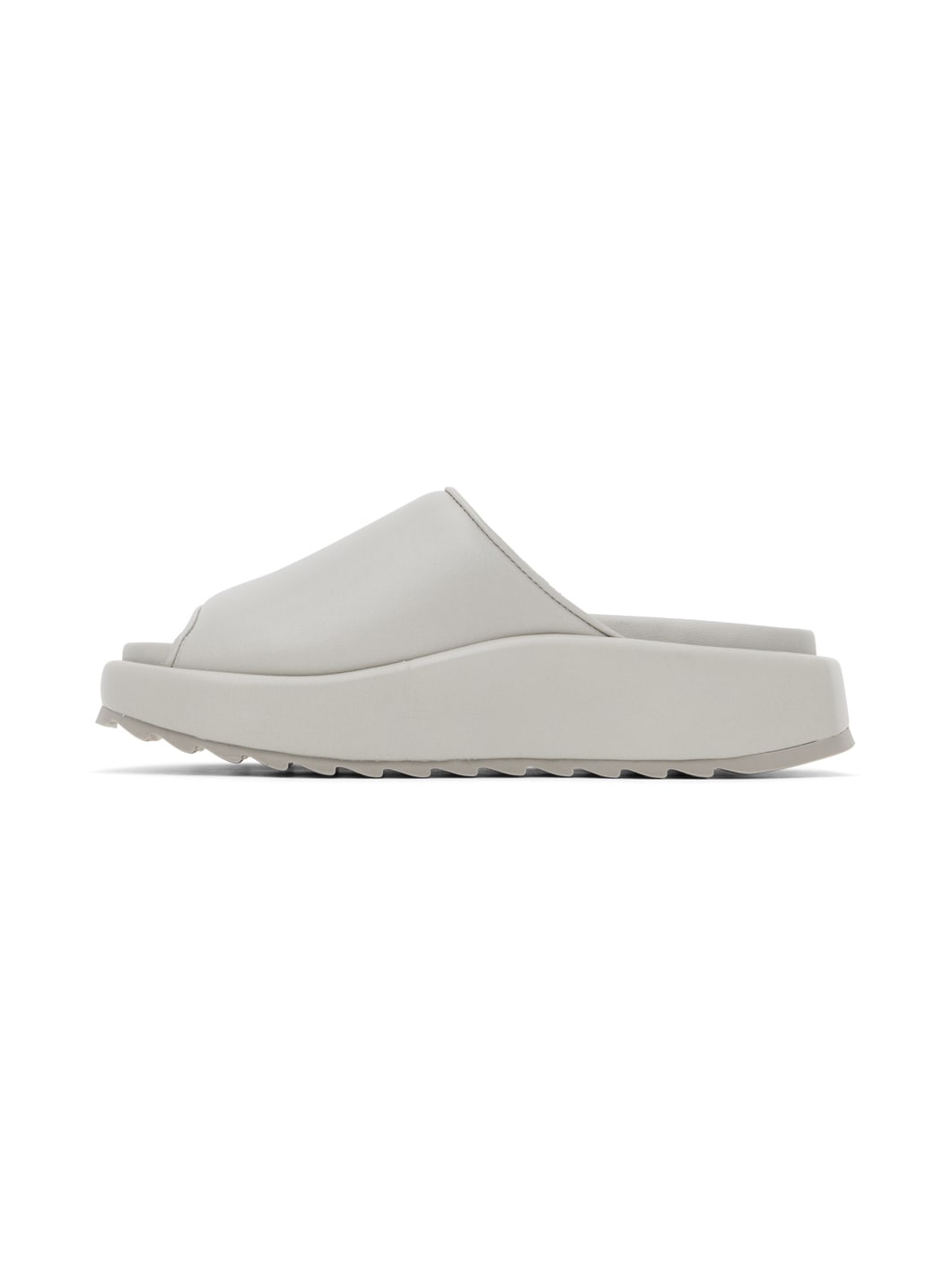 Gray Gia 1 Sandals - 3