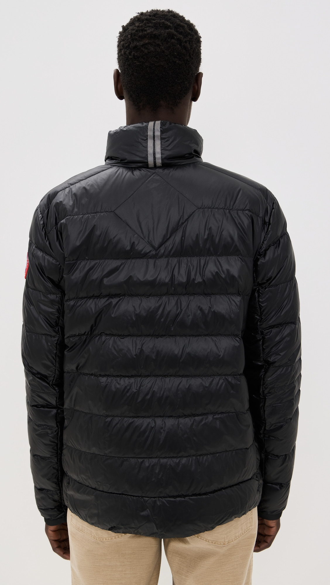 Crofton Jacket - 2